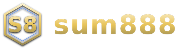 sum888 โลโก้